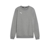 PUMA Maglione Lavorato a Maglia da Donna Teamgoal Casuals Girocollo