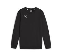 PUMA Maglione Lavorato a Maglia da Ragazzo Teamgoal Casuals Girocollo