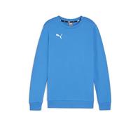 PUMA Maglione Lavorato a Maglia da Ragazzo Teamgoal Casuals Girocollo