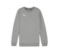 PUMA Maglione Lavorato a Maglia da Ragazzo Teamgoal Casuals Girocollo