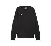 PUMA Maglione Lavorato a Maglia da Uomo Teamgoal Casuals Girocollo