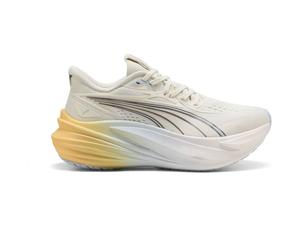 PUMA Magmax Nitro 2 Rc W - Donna - Bianco / Grigio - Taglia 39- modello 2026