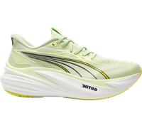 Puma MagMax Nitro 2 Scarpe da running 41 Giallo