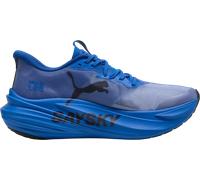 Puma MagMax Nitro 2 Scarpe da running 43 Azzurro