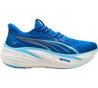 Scarpe Puma MagMax NITRO 2 blu bianco - 44.5