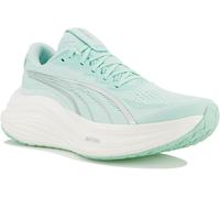 Puma MagMax Nitro Scarpe neutrali Donna-mint, blu