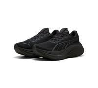 PUMA MagMax Nitro - Black, Black 43