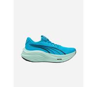 Puma Magmax Nitro M - Scarpe Running - Uomo - Blu 40