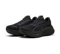 Puma Magmax Nitro Black/Galactic Gray da Uomo 44 Nero