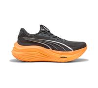 Puma Magmax Nitro Dusky Gray/Heat Fire da Uomo 46 Grigio