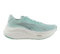 PUMA Magmax Nitro W - Donna - Verde / Blu - Taglia 40- modello 2025