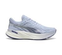 Puma Magnify Nitro 2 Scarpe Neutrali Donna - Blu Chiaro,