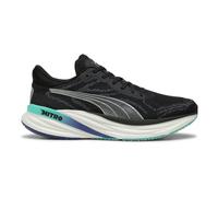 Puma Magnify Nitro 2 Scarpe Neutrali Uomini-Nero,Turchese