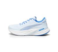 Puma Magnify Nitro 2 Wn's, Scarpe da Running Donna, Icy Blue-Ultra Blue, 37 EU, Icy Blue Ultra Blue, 37 EU