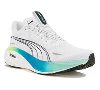 PUMA Scarpe da running Magnify NITRO™ 3 da uomo, Accessori, Bianco, 40.5 40.5