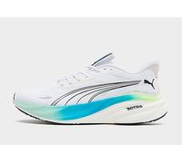 PUMA Magnify Nitro 3, Bianco 42.5
