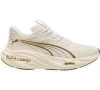 Puma Magnify Nitro 3 Saysky Scarpe da running 40,5 Bianco