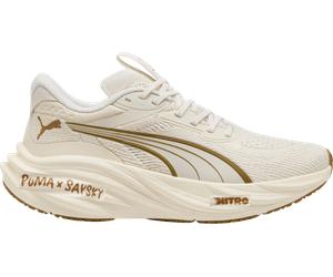 Puma Magnify Nitro 3 Saysky Scarpe da running 40,5 Bianco