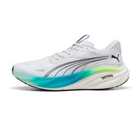 PUMA Scarpe da running Magnify NITRO™ 3 da uomo, Sport, Bianco/Mint Melt, 45 45