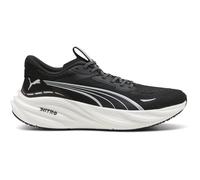 PUMA Magnify Nitro 3 - Uomo - Nero / Bianco - Taglia 45- modello 2026