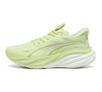 PUMA Magnify Nitro 3 W - Donna - Verde - Taglia 38 1/2- modello 2026