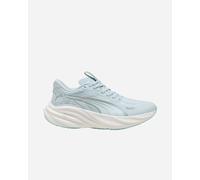 Puma Donne Magnify Nitro 3 Scarpe da Corsa Sneaker Neutral Sea Glass-Mint Melt - Blu 38