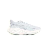 Puma Donne Magnify Nitro 3 Scarpe da Corsa Sneaker Neutral Sea Glass-Mint Melt - Blu 40,5