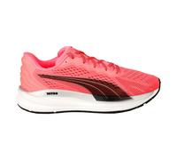 Puma Magnify Nitro Surge Scarpe Neutrali Donna-Rosa,Nero