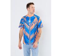 Puma - Maillot de foot Olympique de Marseille retro M - Unisexe Multicolore - Abbigliamento XL Multicolore