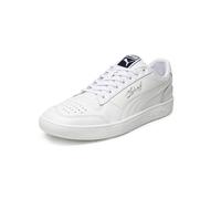PUMA Sneakers Majesty unisex, Scarpe, Bianco, 42 42