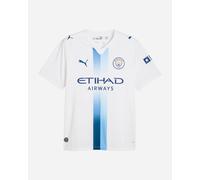 Puma Maglietta A Maniche Corte Terza Manchester City Fc 26/27 Replica