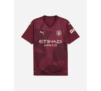 Maglia Puma Manchester City 2024/25 3rd Jersey Men 775201-03 Taglie XL