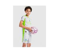PUMA Manchester City FC 2025/26 Third Shorts Junior, Grigio 7-8Y