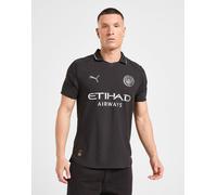 PUMA Manchester City FC 20Maglia Trasferta, Nero XXL
