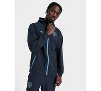 PUMA Manchester City FC Giacca Tech, navy L