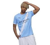 Maglia gara Home Manchester City 25/26 da uomo XS