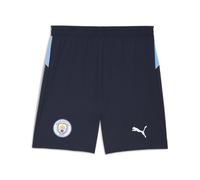 PUMA Pantaloncini da Calcio Manchester City 2025/26 da Uomo