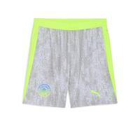 PUMA Shorts Manchester City 25/26 da uomo, Sport, Cool Weather/Pro Verde, M M