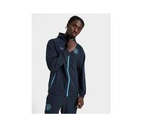 PUMA Manchester City FC Tech Jacket, blu XL