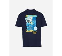 Puma Manchester City Ftblnrgy 24-25 M - Abbigliamento Calcio Ufficiale
