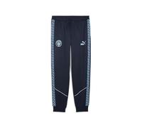Puma Manchester City Fc King Anthem 25/26 Sweat Pants Blu XL Uomo,Donna