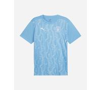 Puma Manchester City Prematch 24-25 M - Abbigliamento Calcio Ufficiale