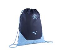 PUMA Manchester City Sacca con cordoncino - Azzurro squadra - Taglia unica
