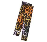 PUMA Manicotti da basket Melo Alien Skins da uomo, Accessori, Nero, L L