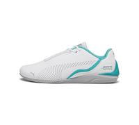 PUMA Mapf1 Drift Cat Decima Sneaker Uomo, bianco, 44.5 EU