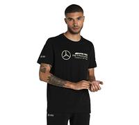 PUMA Mapf1 Logo Tee Maglietta Uomo (Confezione da 1)