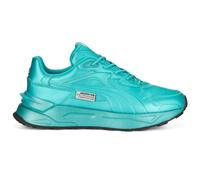 PUMA Mapf1 Mirage Sport Asphalt MC - Sneakers da uomo, colore: Verde, blu/verde, 44.5 EU