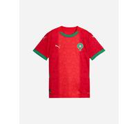 Puma Marocco Home Replica Jr - Maglia Calcio Ufficiale 152