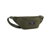 PUMA marsupio Deck Waist Bag Dark Olive verde scuro