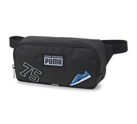 PUMA marsupio Patch Waist Bag Puma Black